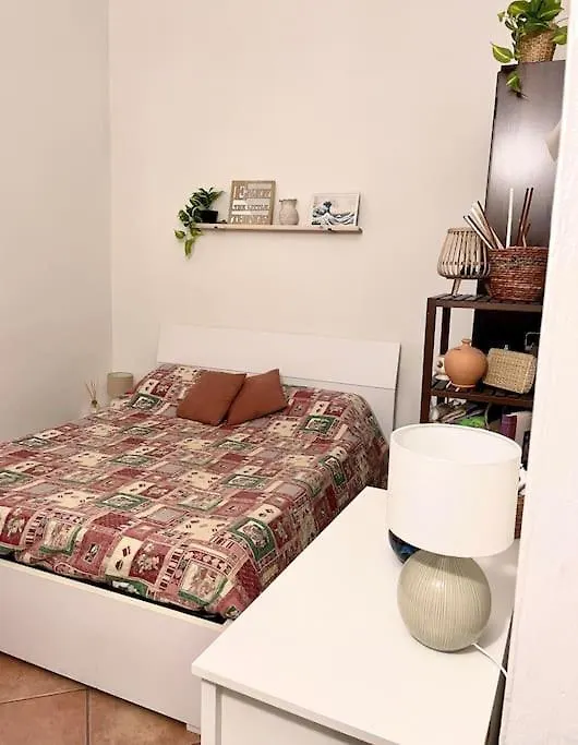 “A Ca Di Amelia” Apartment Savona Italy