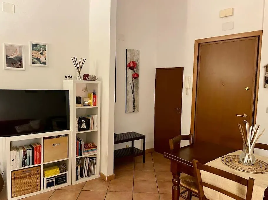 “A Ca Di Amelia” Apartment Savona