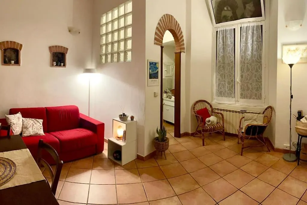 “A Ca Di Amelia” Apartment Savona Italy