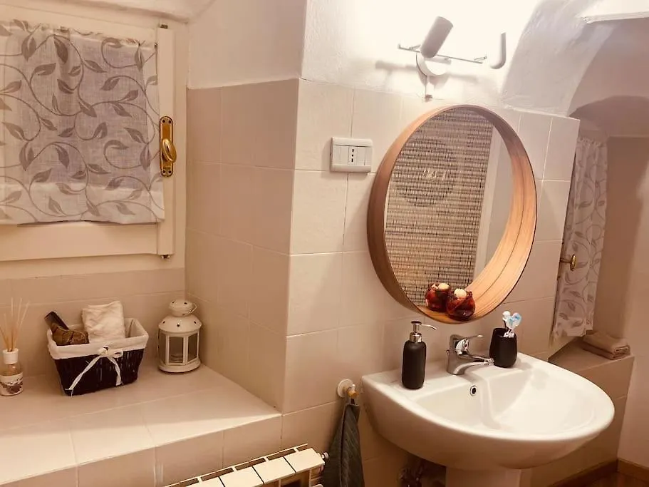 “A Ca Di Amelia” Apartment Savona Italy
