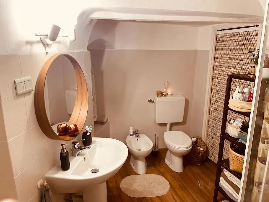 “A Ca Di Amelia” Apartment Savona
