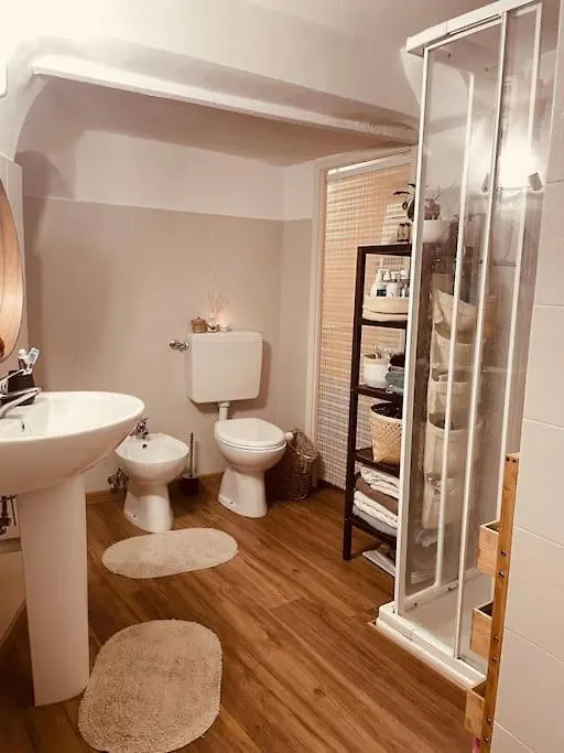 “A Ca Di Amelia” Apartment Savona