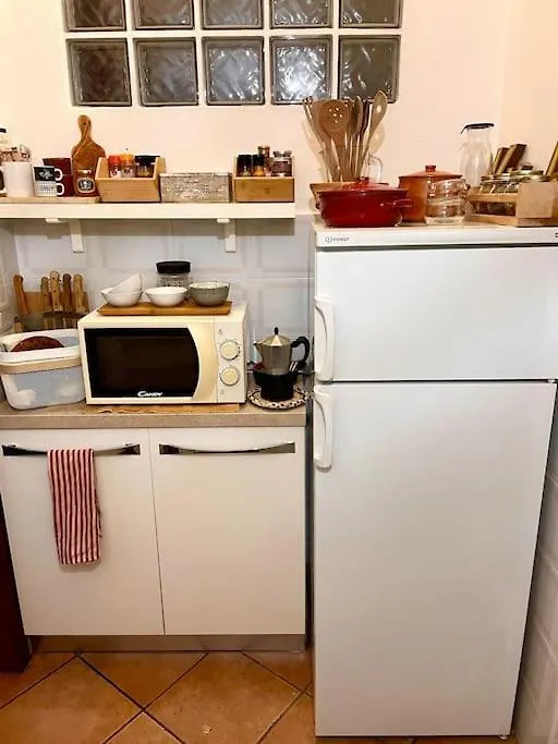 “A Ca Di Amelia” Apartment Savona Italy