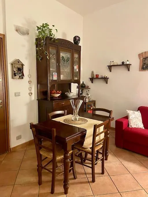 “A Ca Di Amelia” Apartment Savona