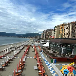 Appartamento Vista Mare, Savona