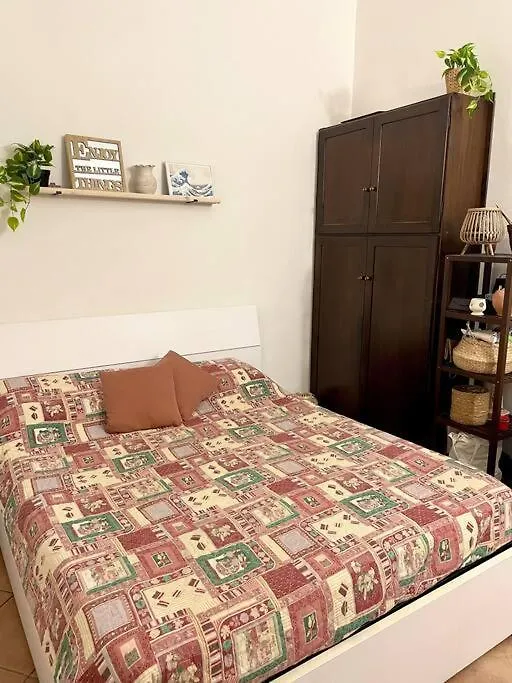 “A Ca Di Amelia” Apartment Savona