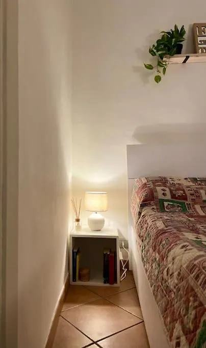 “A Ca Di Amelia” Apartment Savona