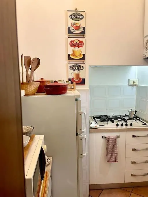 “A Ca Di Amelia” Apartment Savona