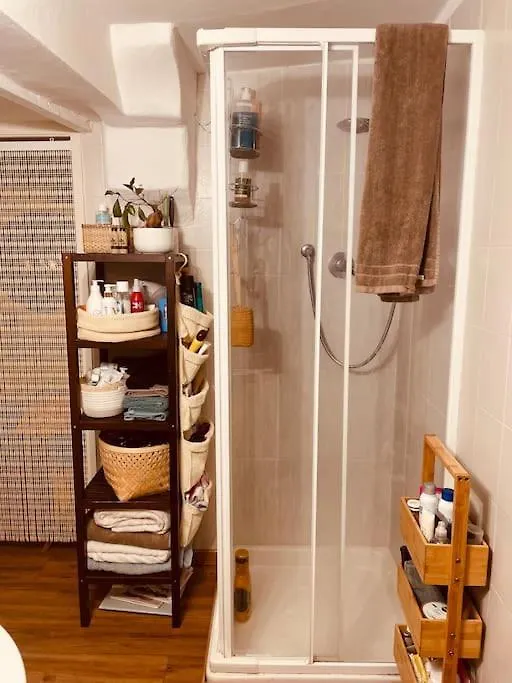 “A Ca Di Amelia” Apartment Savona