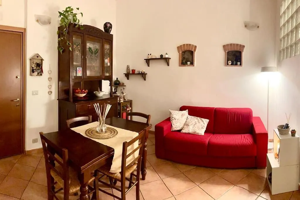 “A Ca Di Amelia” Apartment Savona
