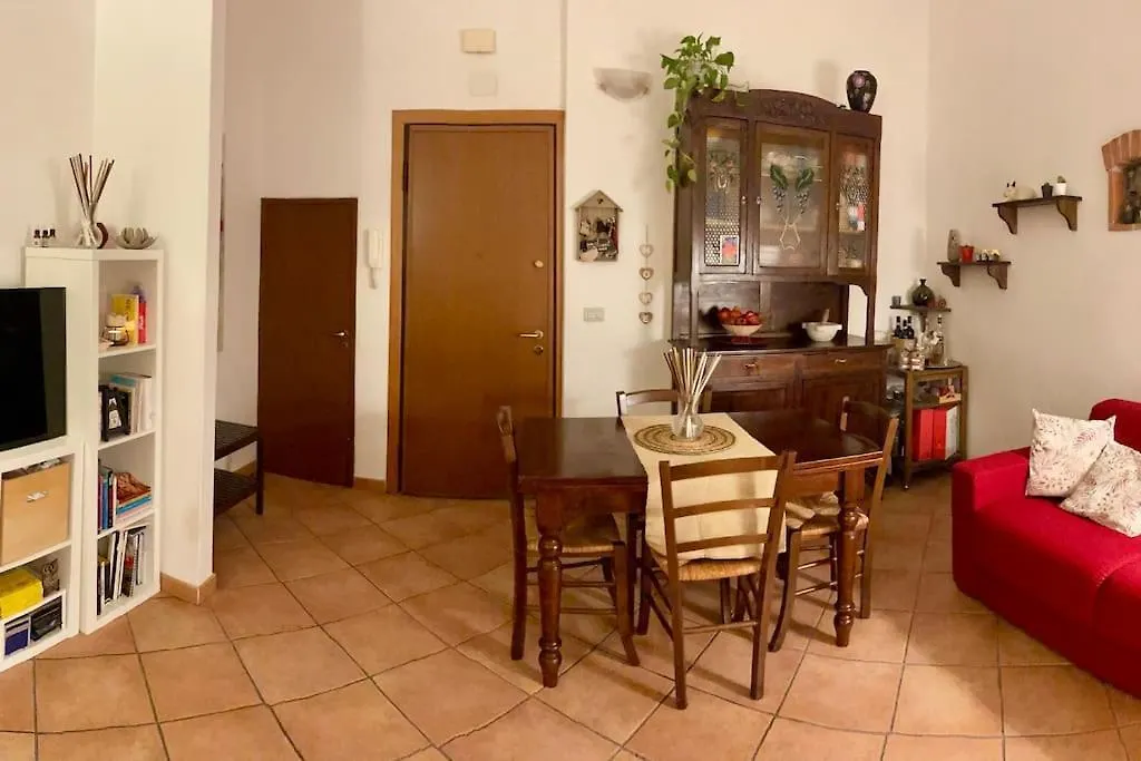 “A Ca Di Amelia” Apartment Savona
