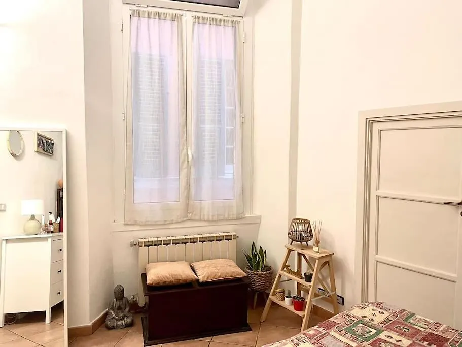“A Ca Di Amelia” Apartment Savona Italy