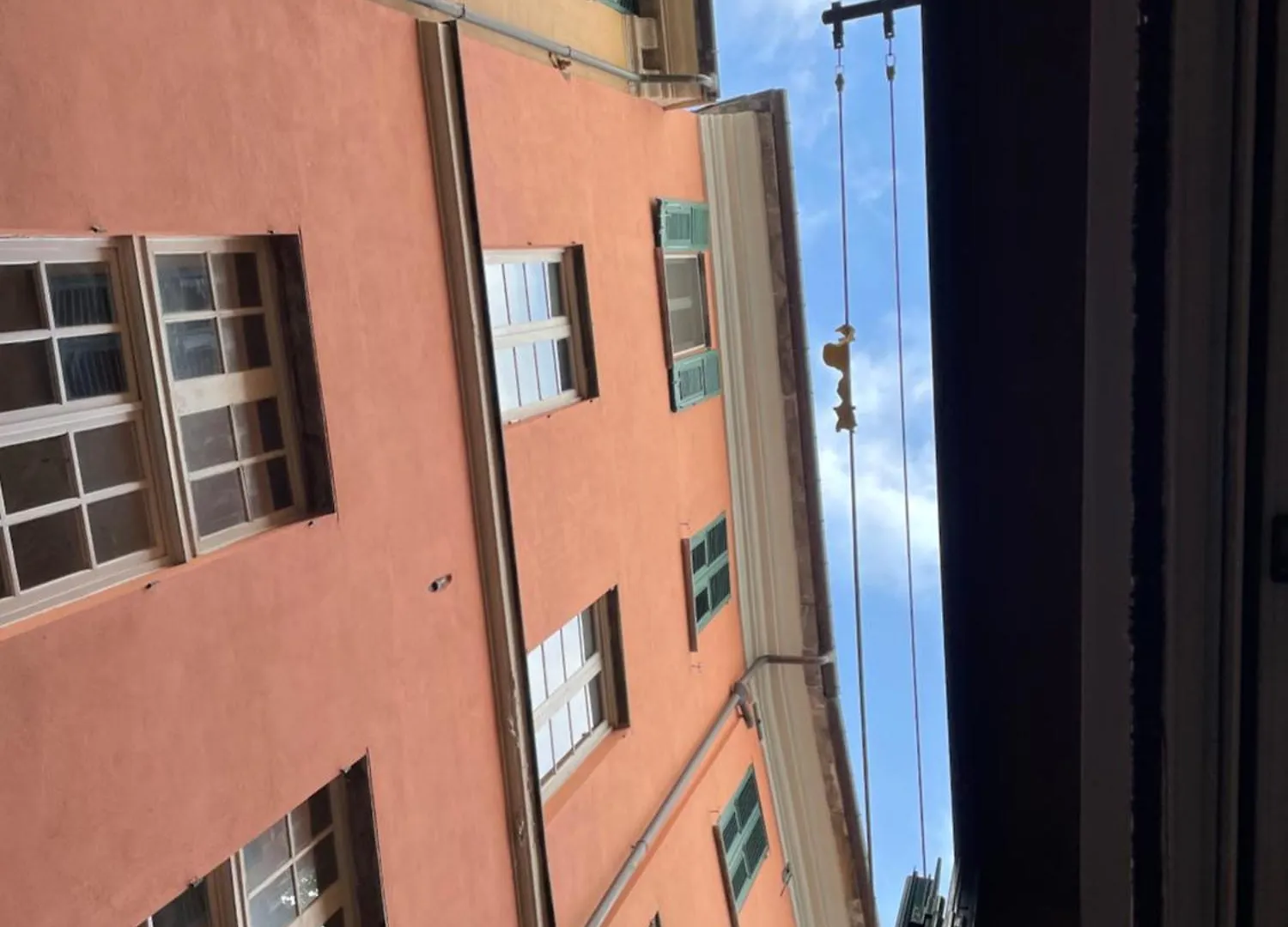 “A Ca Di Amelia” Apartment Savona