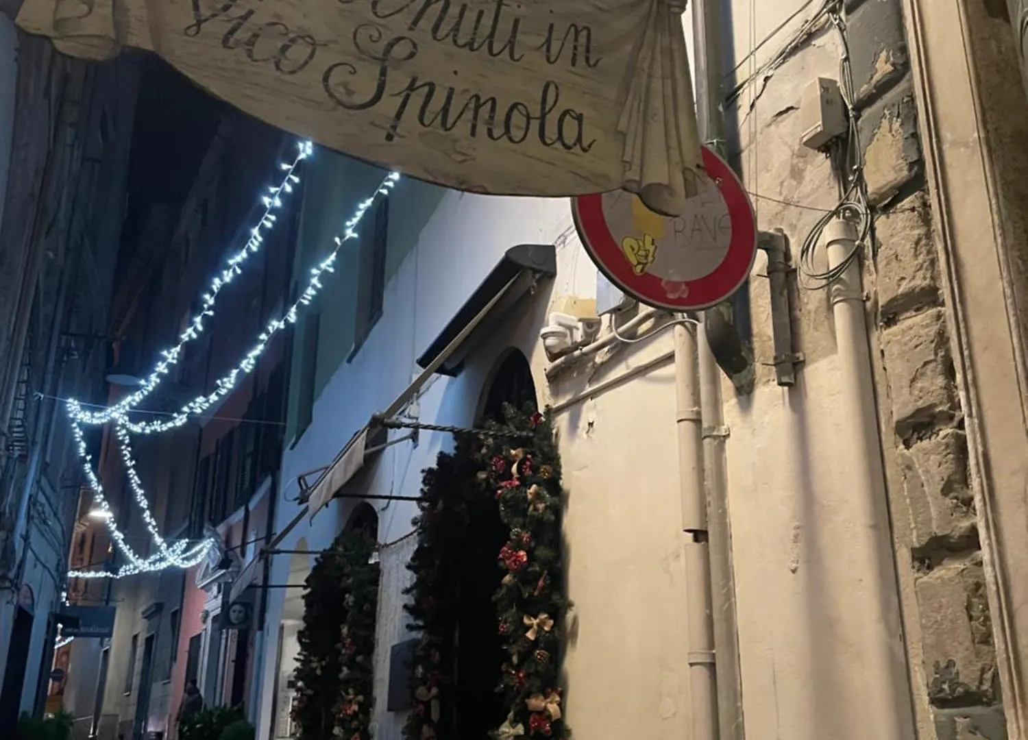 “A Ca Di Amelia” Apartment Savona